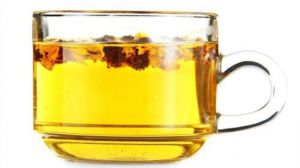 菊花茶有减肥功效吗